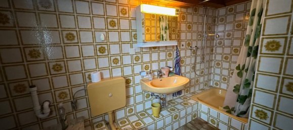 4 rooms Bungalow in Salzgitter, Germany No. 42701 42