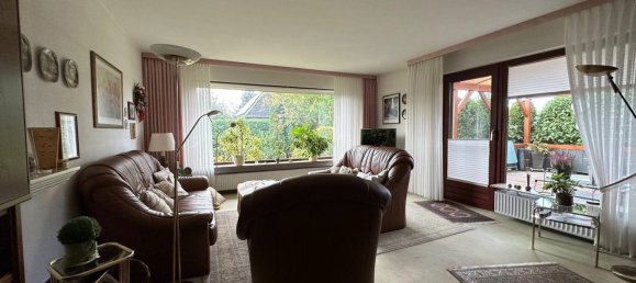 4 rooms Bungalow in Salzgitter, Germany No. 42701 5