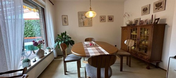 4 rooms Bungalow in Salzgitter, Germany No. 42701 12