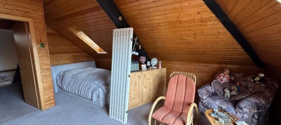 4 rooms Bungalow in Salzgitter, Germany No. 42701 33