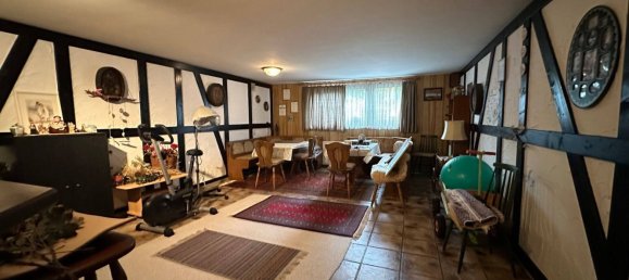 4 rooms Bungalow in Salzgitter, Germany No. 42701 39
