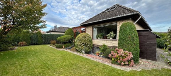 4 rooms Bungalow in Salzgitter, Germany No. 42701 47