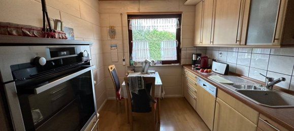 4 rooms Bungalow in Salzgitter, Germany No. 42701 21