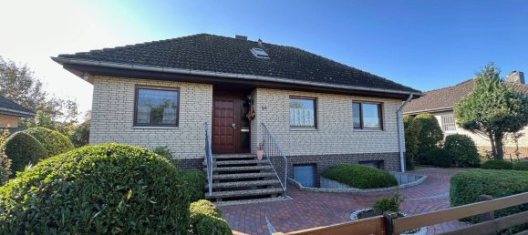 4 rooms Bungalow in Salzgitter, Germany No. 42701 54