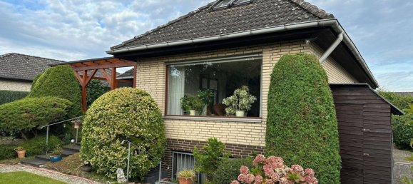 4 rooms Bungalow in Salzgitter, Germany No. 42701 52