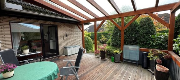 4 rooms Bungalow in Salzgitter, Germany No. 42701 49