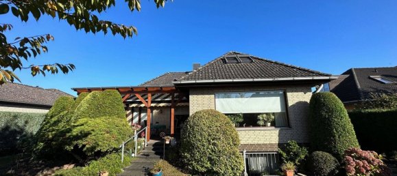 4 rooms Bungalow in Salzgitter, Germany No. 42701 51