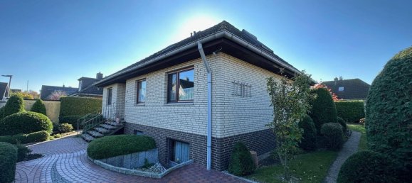 4 rooms Bungalow in Salzgitter, Germany No. 42701 4