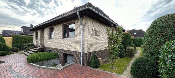 4 rooms Bungalow in Salzgitter, Germany No. 42701 56