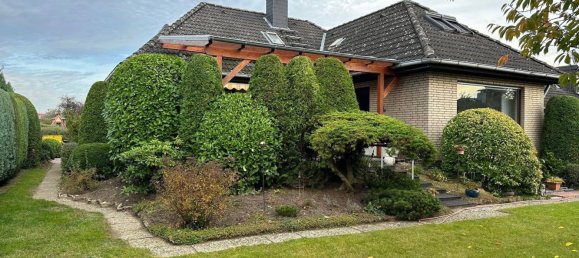 4 rooms Bungalow in Salzgitter, Germany No. 42701 2
