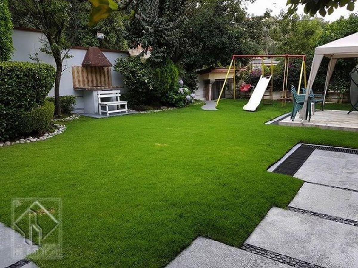 3 bedrooms House in Mexico No. 157370