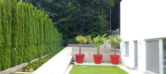 7 rooms Villa in Klosterneuburg, Austria No. 247483 22