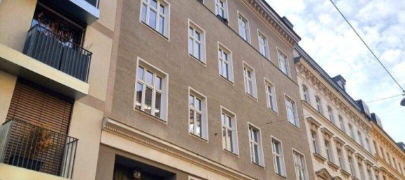 Квартира с 2 комнатами в Вена, Австрия № 127288 7