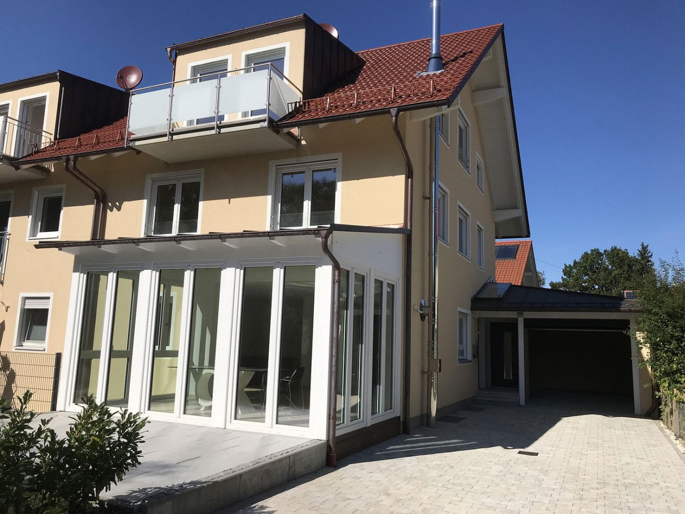 6 Schlafzimmer Stadthaus in Erding, Germany, Nr. 328671