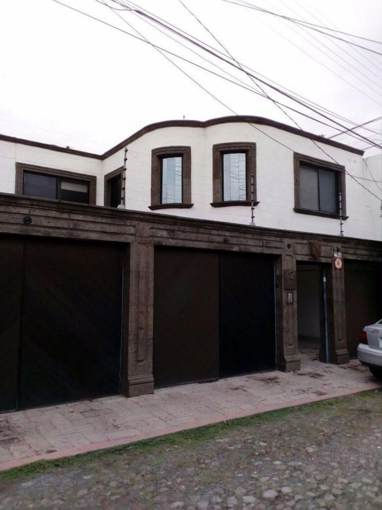 4 Schlafzimmer Haus in Queretaro, Mexico, Nr. 160781