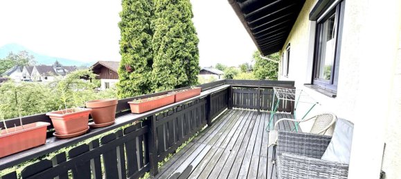 4 bedrooms Apartment in Wals-Siezenheim, Austria No. 196923 4