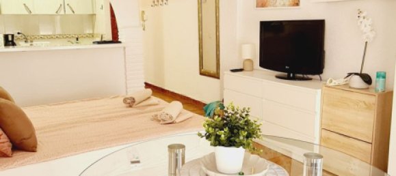 1 Schlafzimmer Wohnung in Fuengirola, Spain, Nr. 178970 4