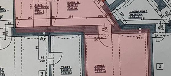 Studio in Josefstadt, Austria, Nr. 241907 10