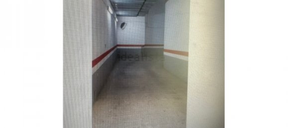 15m² Parking in Valencia, Spain No. 162058 2