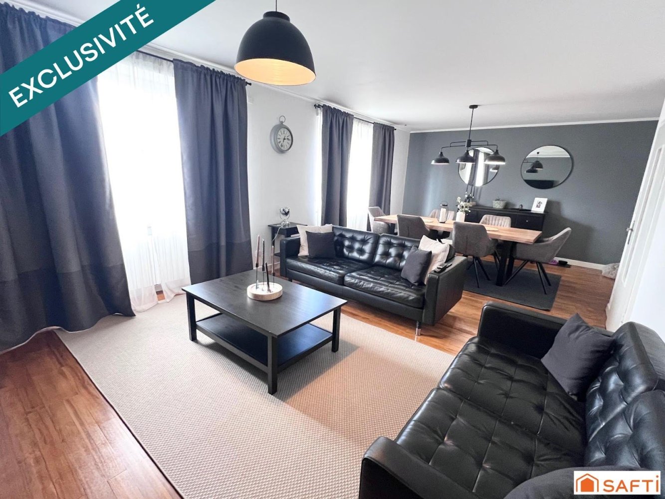 3 chambres Maison à Morsbach, France No. 240983