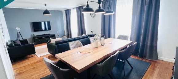 3 chambres Maison à Morsbach, France No. 240983 2