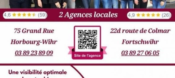 Terreno en Jebsheim, France 580 m² No. 74686 7