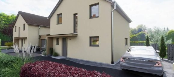 Terreno en Jebsheim, France 580 m² No. 74686 4