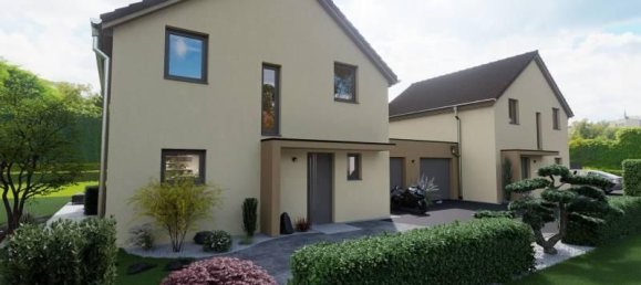 Terreno en Jebsheim, France 580 m² No. 74686 2