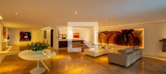 Квартира с 3 спальнями в Сан-Паулу, Бразилия № 12 7