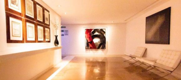 Квартира с 3 спальнями в Сан-Паулу, Бразилия № 12 5