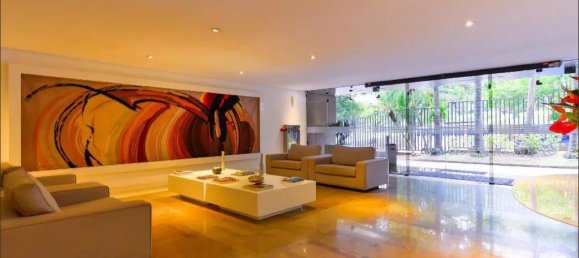 Квартира с 3 спальнями в Сан-Паулу, Бразилия № 12 6