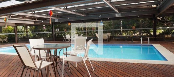 Квартира с 3 спальнями в Сан-Паулу, Бразилия № 12 14