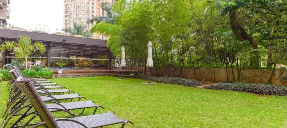 Квартира с 3 спальнями в Сан-Паулу, Бразилия № 12 3