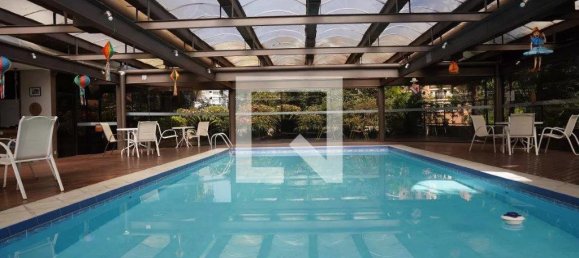 Квартира с 3 спальнями в Сан-Паулу, Бразилия № 12 13