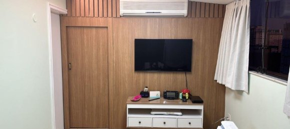 Квартира с 3 спальнями в Сан-Паулу, Бразилия № 12 29