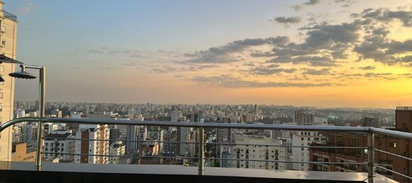 Квартира с 3 спальнями в Сан-Паулу, Бразилия № 12 2