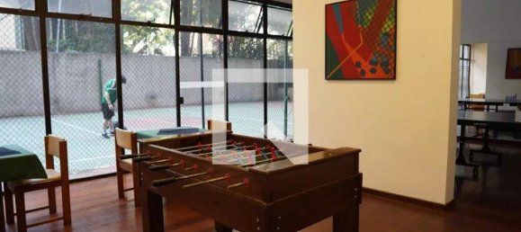 Квартира с 3 спальнями в Сан-Паулу, Бразилия № 12 10