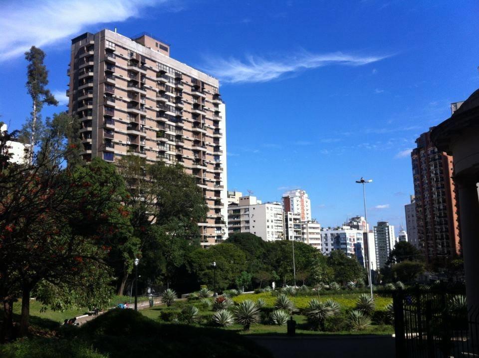 Квартира с 3 спальнями в Сан-Паулу, Бразилия № 12