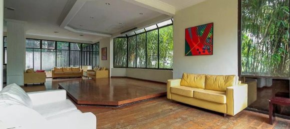 Квартира с 3 спальнями в Сан-Паулу, Бразилия № 12 18