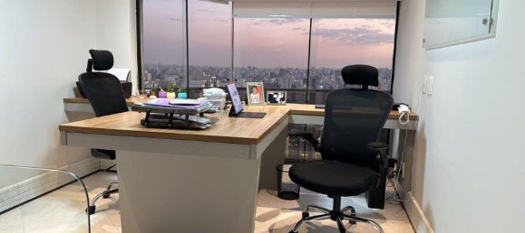 Квартира с 3 спальнями в Сан-Паулу, Бразилия № 12 27