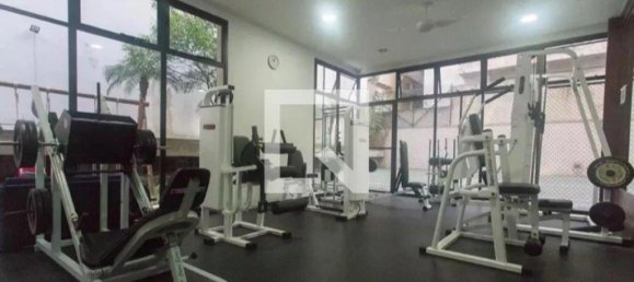 Квартира с 3 спальнями в Сан-Паулу, Бразилия № 12 11