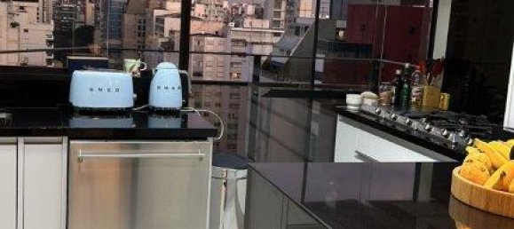 Квартира с 3 спальнями в Сан-Паулу, Бразилия № 12 23