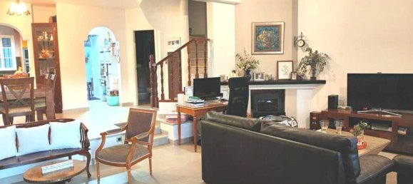 2 Schlafzimmer Stadthaus in Istan, Spain, Nr. 151052 2