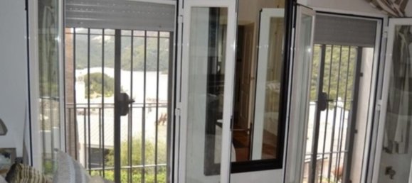 2 Schlafzimmer Stadthaus in Istan, Spain, Nr. 151052 4