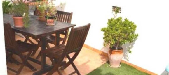 2 Schlafzimmer Stadthaus in Istan, Spain, Nr. 151052 10