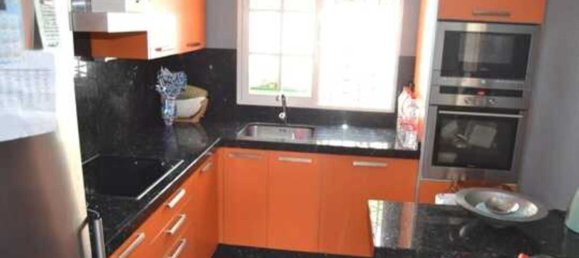 2 Schlafzimmer Stadthaus in Istan, Spain, Nr. 151052 5