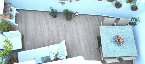 2 Schlafzimmer Stadthaus in Istan, Spain, Nr. 151052 13