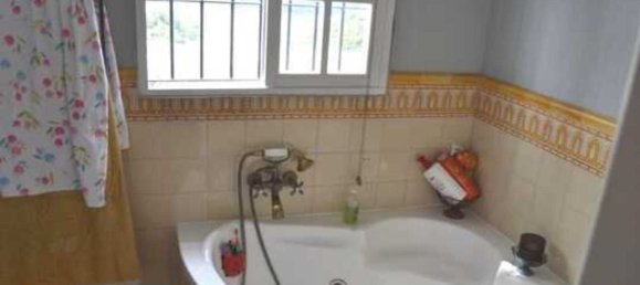 2 Schlafzimmer Stadthaus in Istan, Spain, Nr. 151052 6