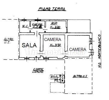 2 chambres Appartement à Cardano al Campo, Italy No. 261089