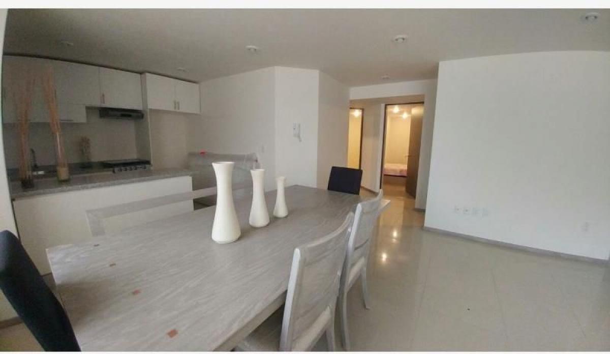 3 bedrooms Apartment in Mexicali, Mexico No. 178910